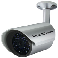 IP Camera - KPC139E