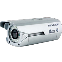 IR Camera - DS-2CC102-112-192P-N-IRA