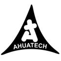 ahua tech logo