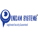 unicam system logo