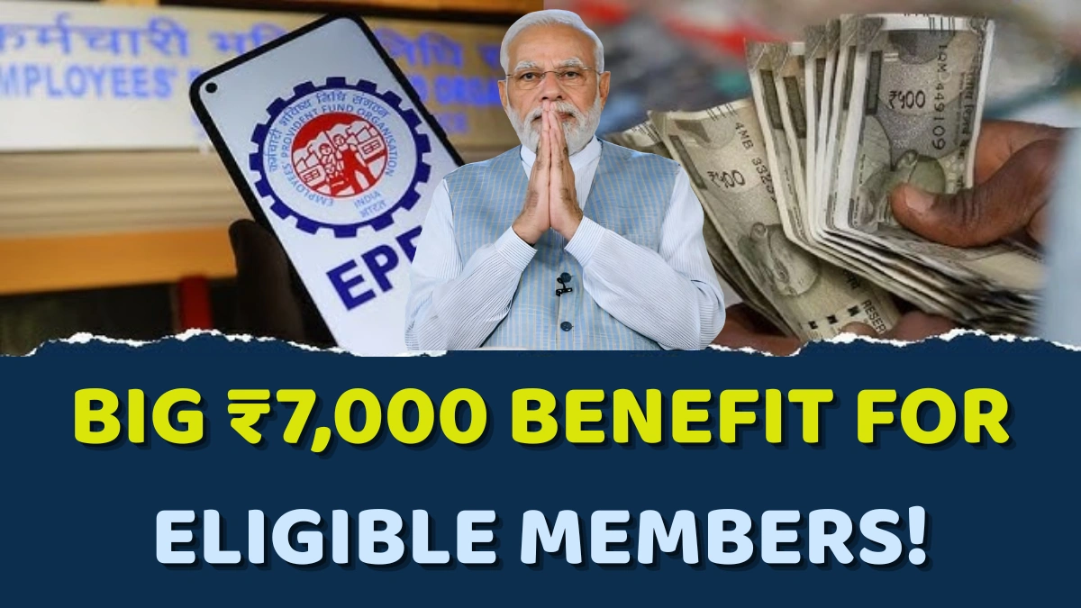 EPFO Pension Bonus